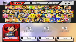 Illustration for article titled Super Smash Bros. for Wii U: The TAY Review